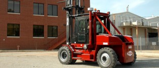 Forklift Parts Fort Worth